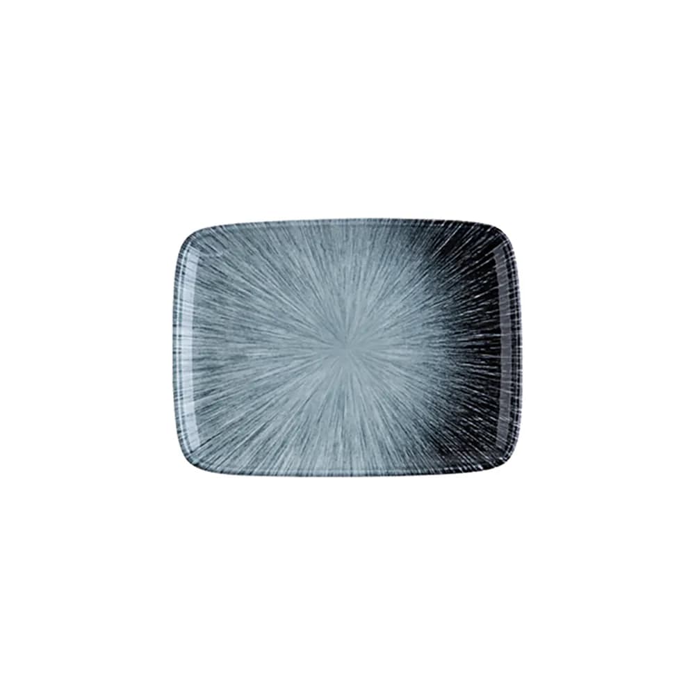Vortex Quadro téglalap alakú tányér 31 cm (27 x 20)