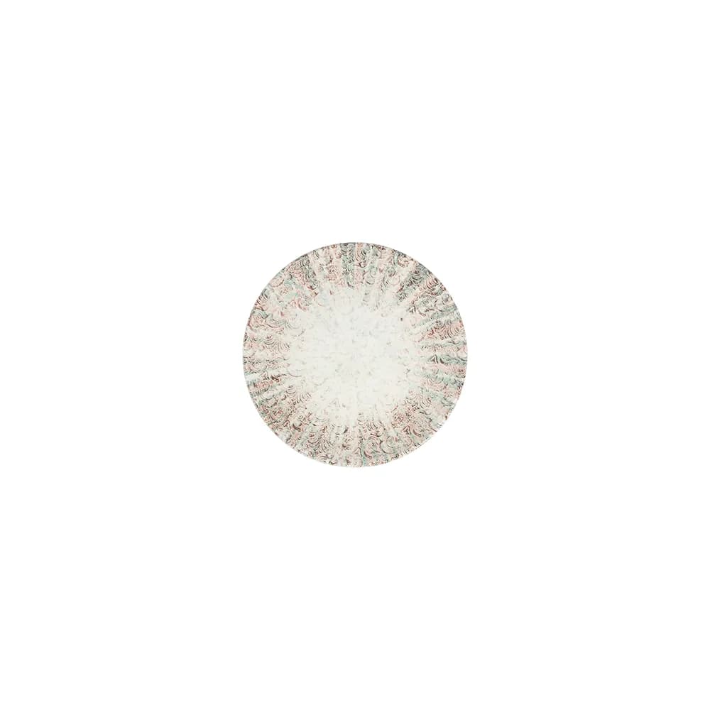 Damask Lona lapostányér 17 cm