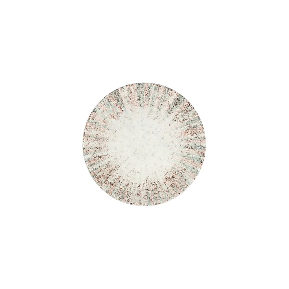 Damask Lona lapostányér 23 cm