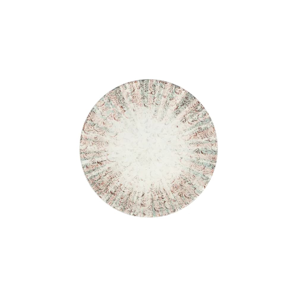 Damask Lona lapostányér 25 cm