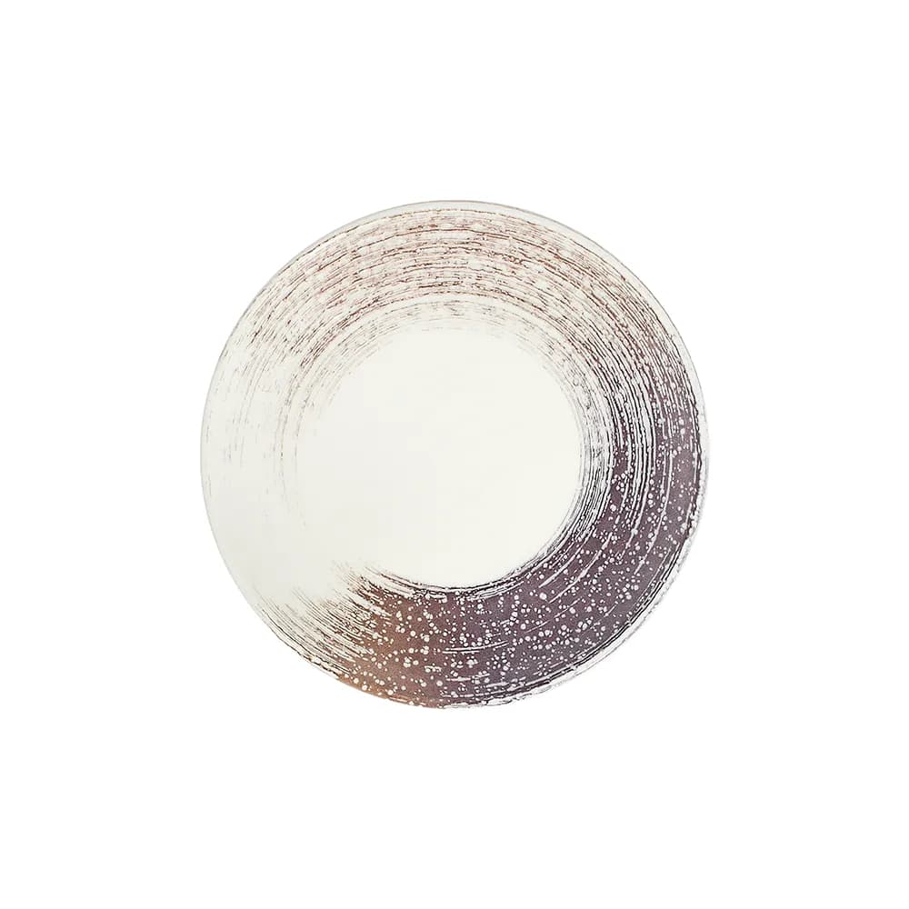 Cepillo Lona lapostányér 30 cm