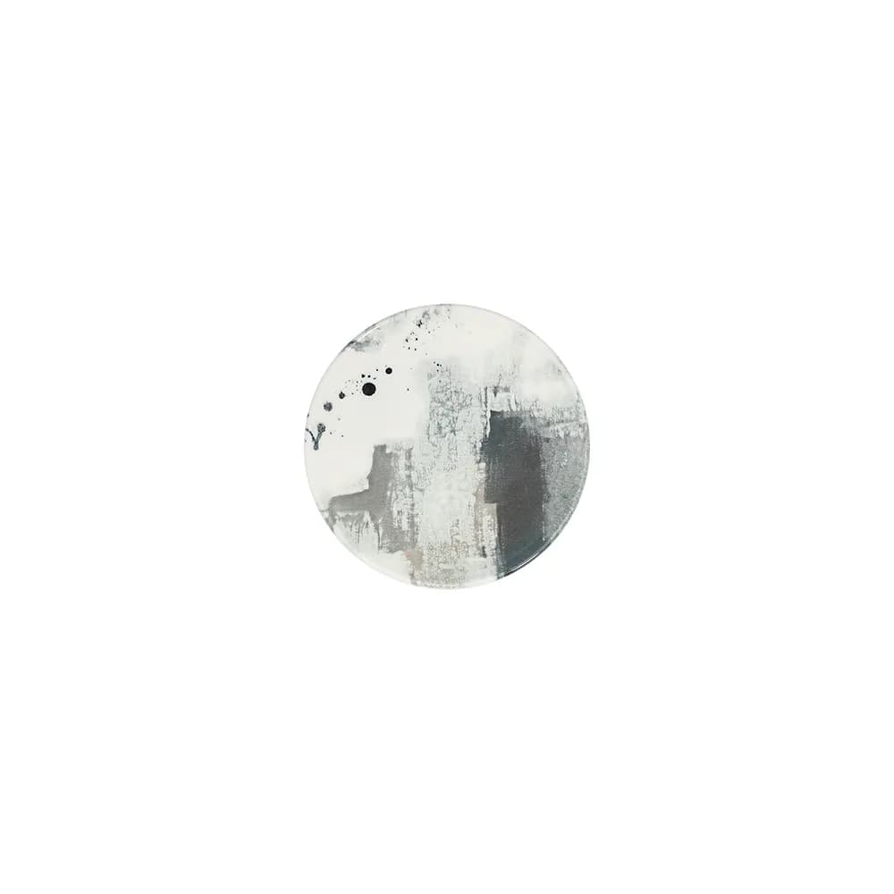Canvas Lona lapostányér 17 cm