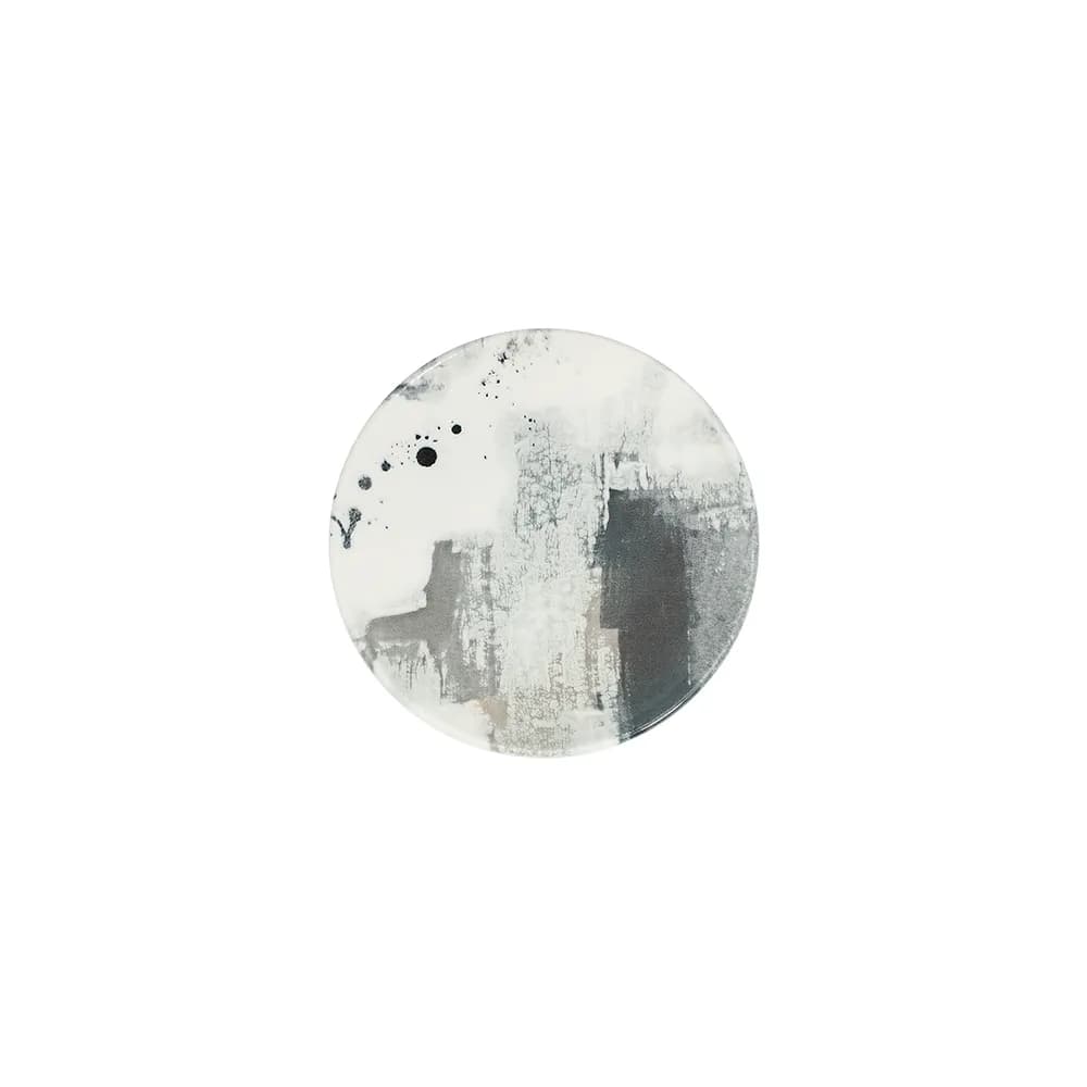 Canvas Lona lapostányér 21 cm