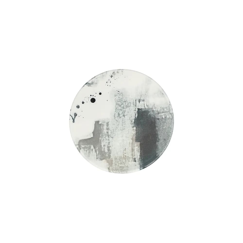 Canvas Lona lapostányér 23 cm