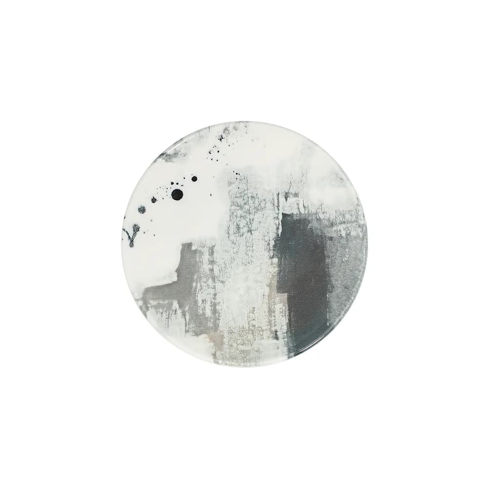 Canvas Lona lapostányér 27 cm
