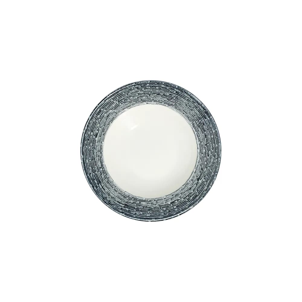 Pedra Miro mélytányér 25 cm