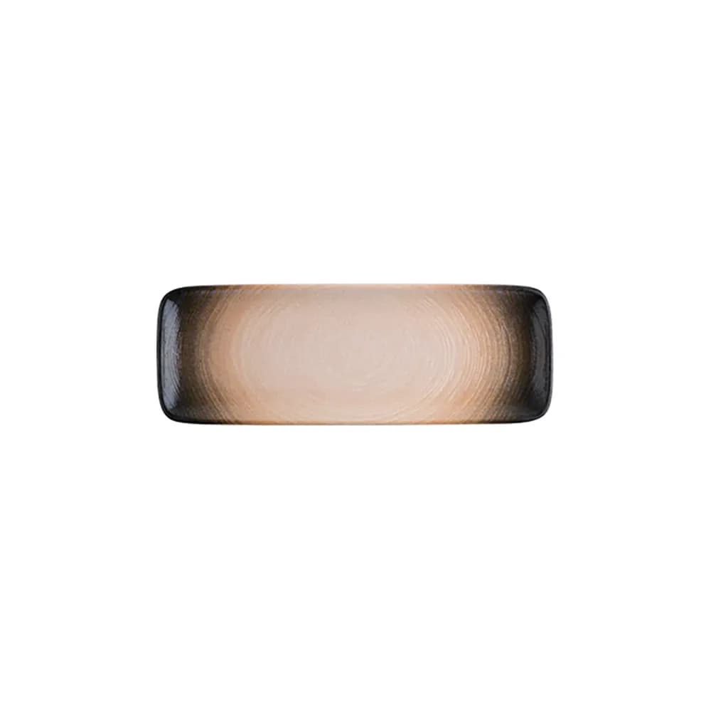 Canyon Quadro téglalap alakú tányér 30 cm (30 x 11)