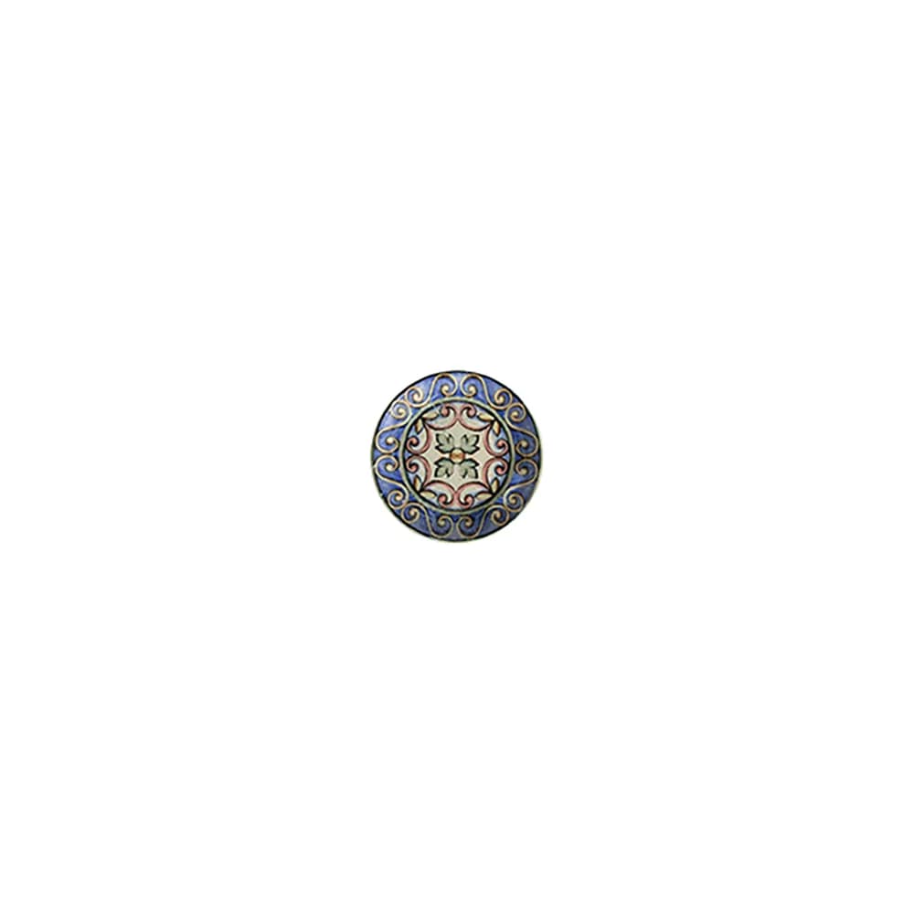 Amalfi Lona mélytányér 10 cm 60 cc