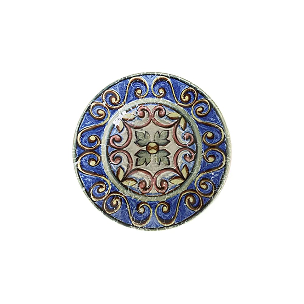 Amalfi Miro mélytányér 28 cm 560 cc