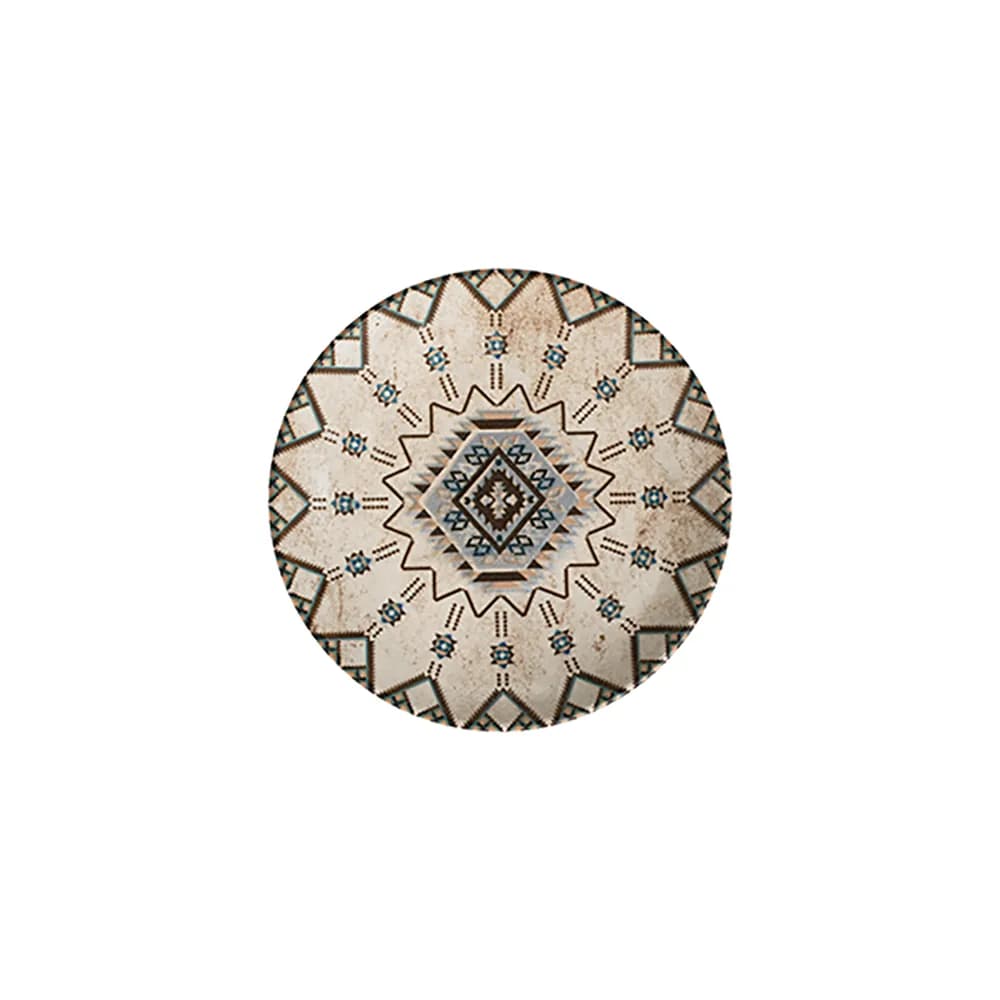 Heritage Valle mélytányér 25 cm 1140 cc
