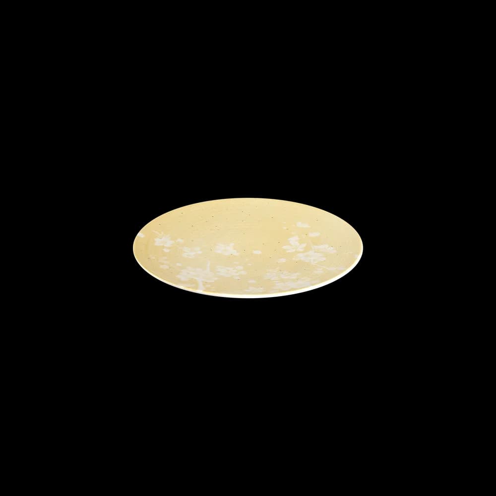 Mizu Sun Toi lapostányér 31 cm