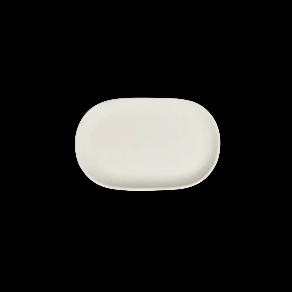 Lumen Magnus ovális tálalótál 28 cm