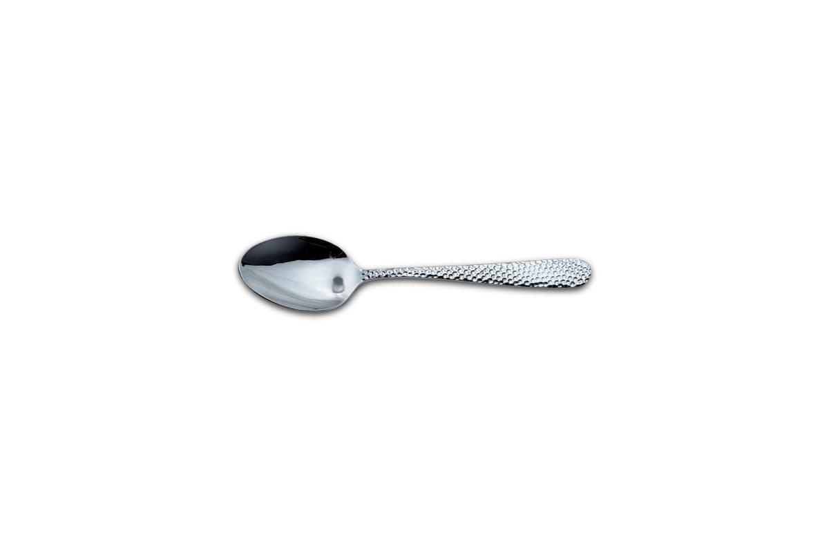 Santorini tükörfényes kávés/mocca kanál 11,6 cm