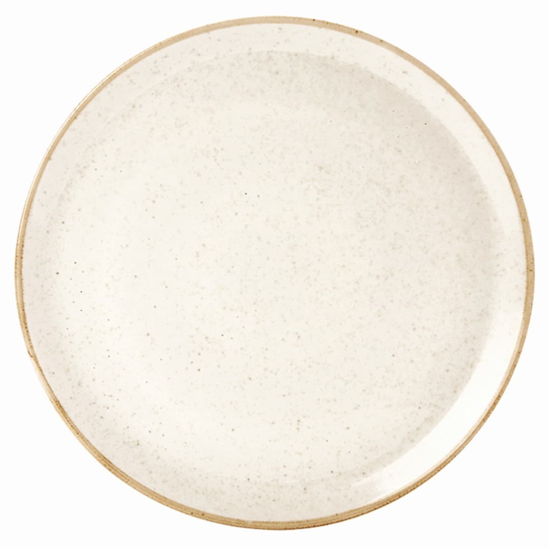 Pizzatányér Oatmeal 28 cm