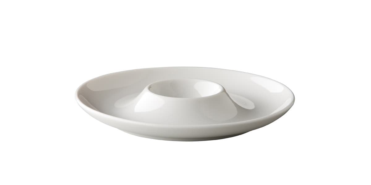 Egg csésze csészealj 13 cm