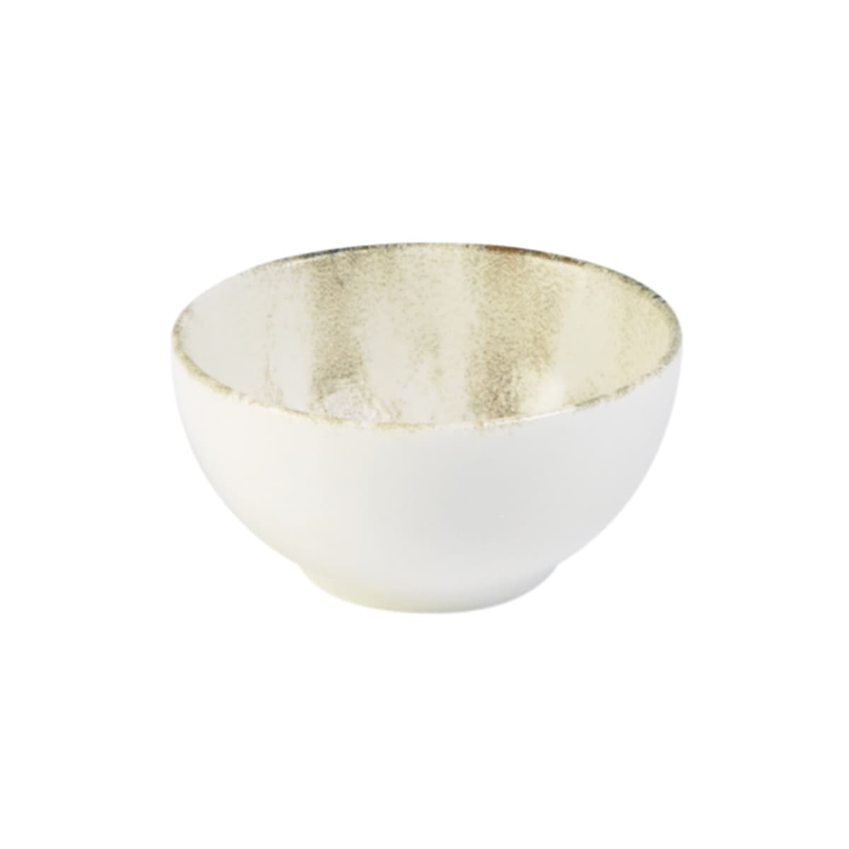 Homok mártogatós tálka 8cm/7cl