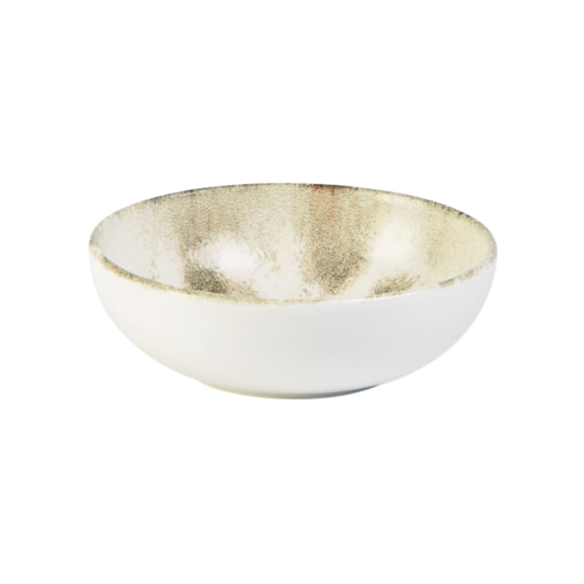 Homok alacsony tál 13cm/25,5cl