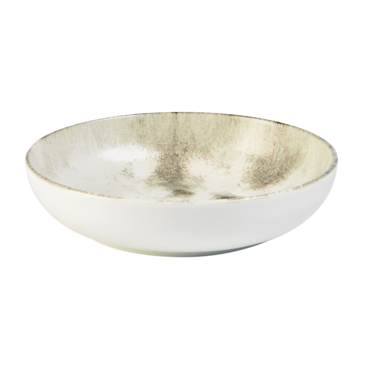 Homok alacsony tál 17cm/42cl
