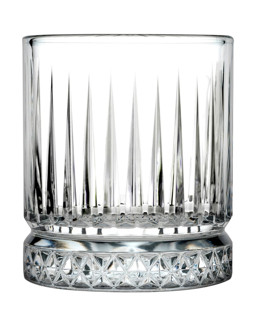 Elysia whiskys pohár 210 ml