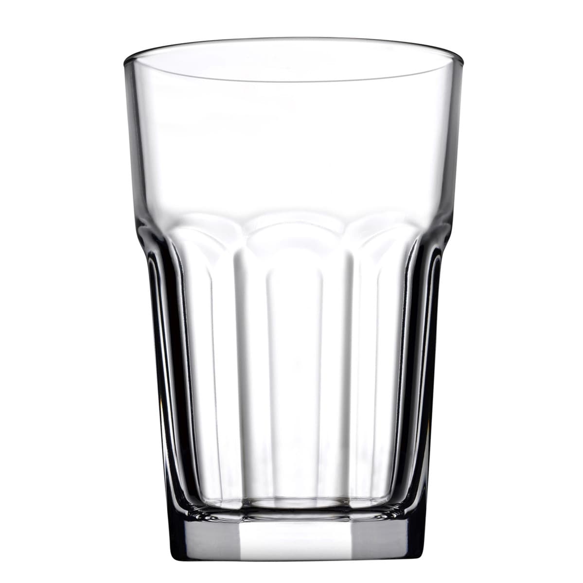 Tumbler magas rakásolható 355 ml