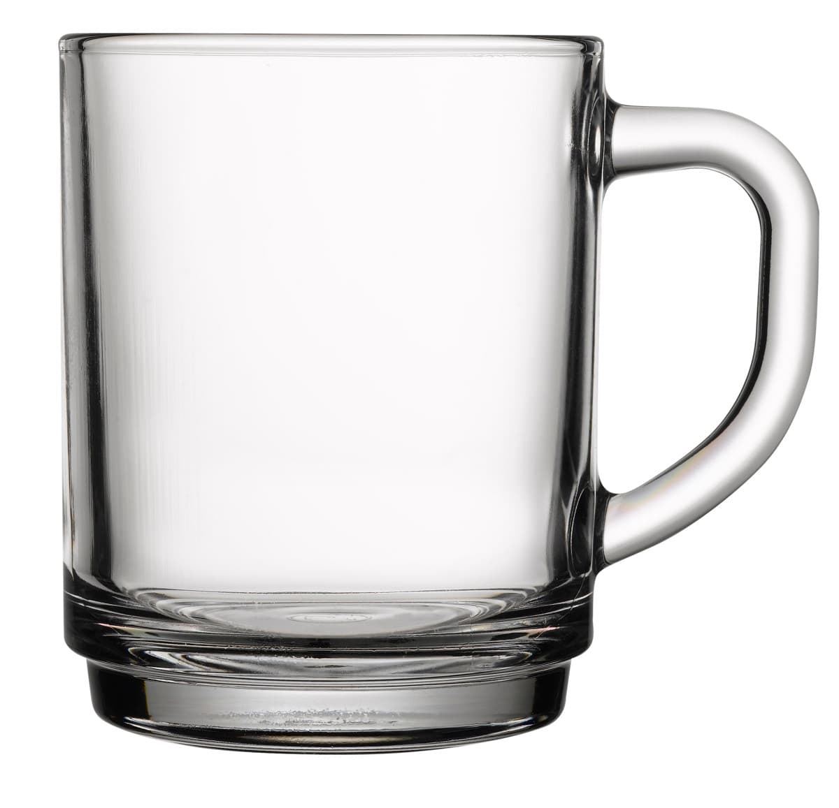 Tumbler tempered 255 ml