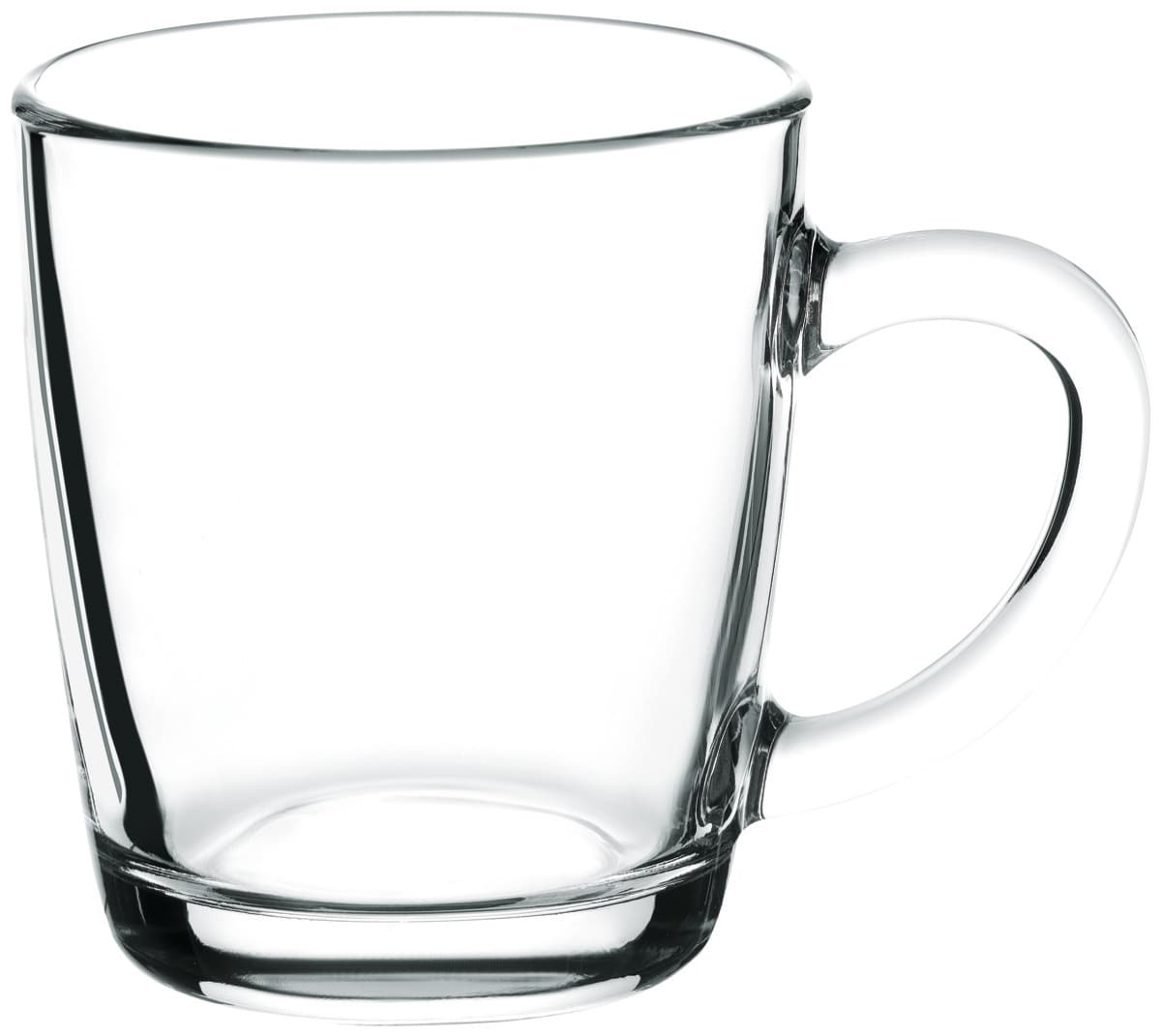 Tumbler tempered 340 ml