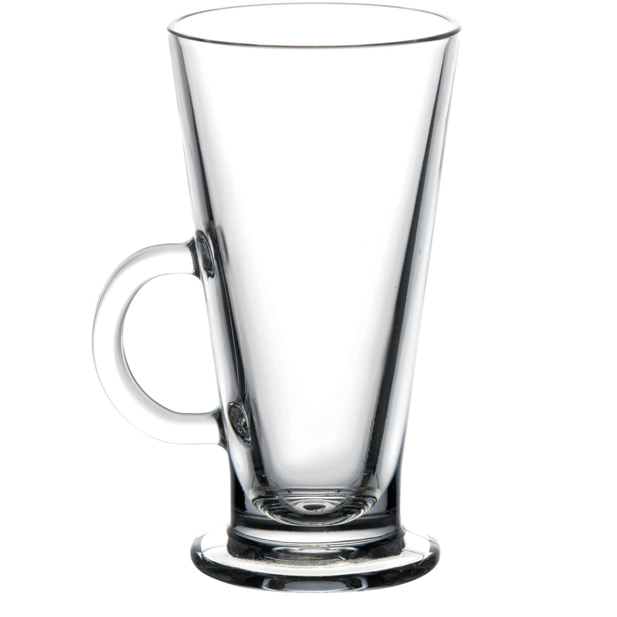 Tumbler tempered 263 ml