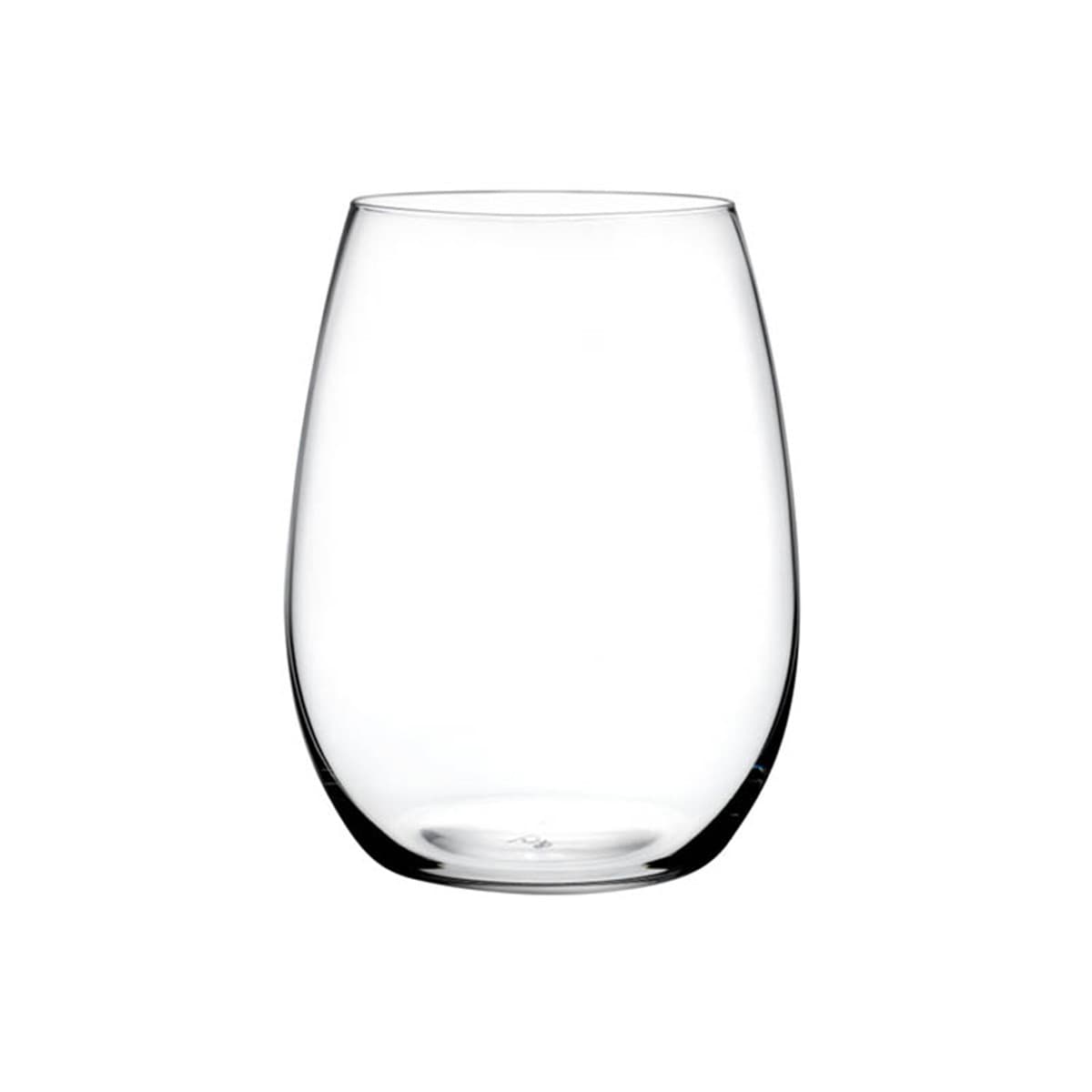 Pure bordeaux pohár 610 ml