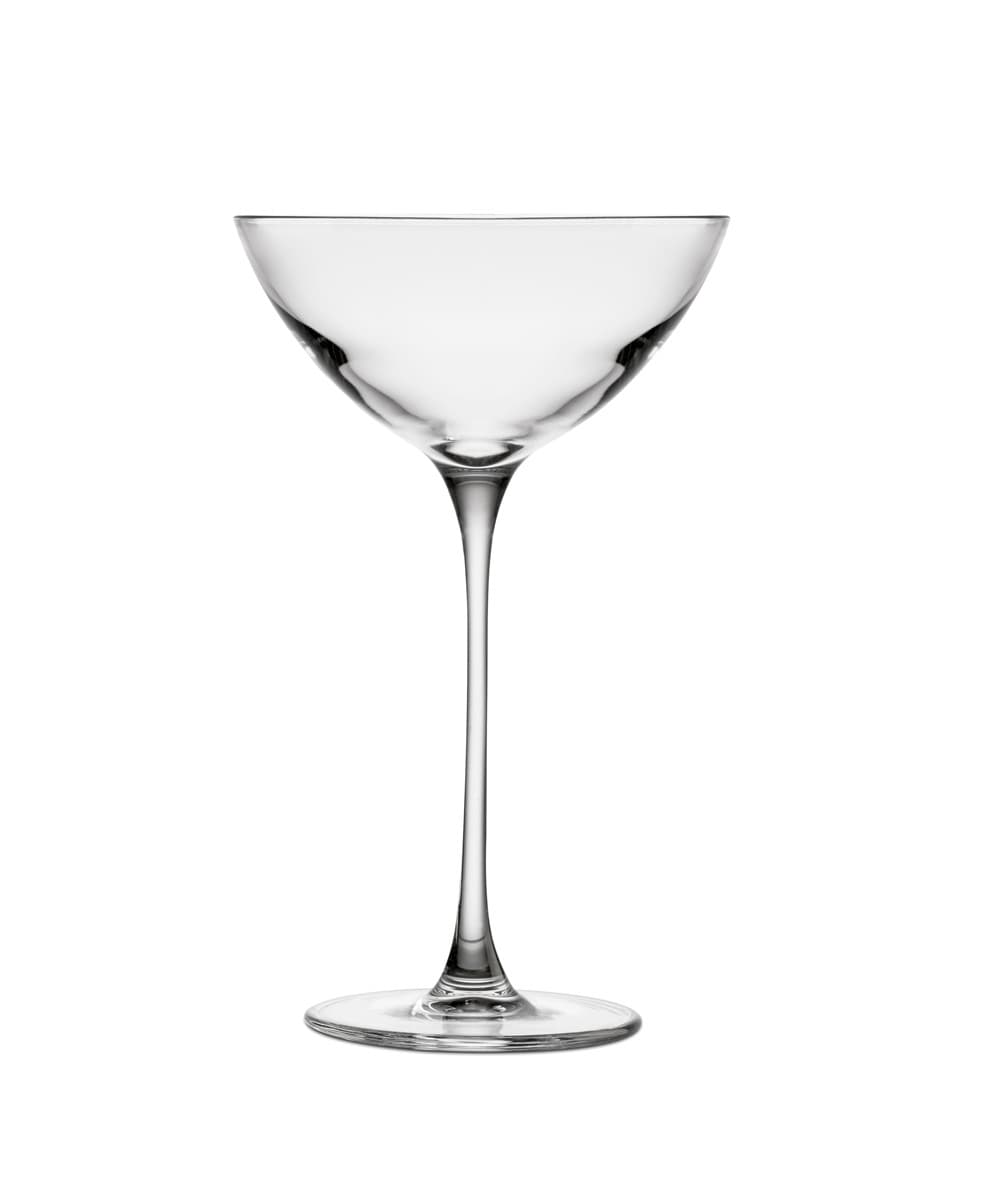 Studio Raw Savage coupetini pohár 170 ml