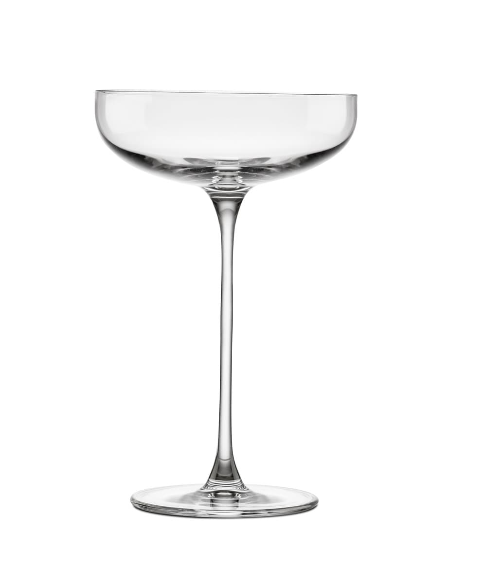 Studio Raw Savage coupe pohár 220 ml