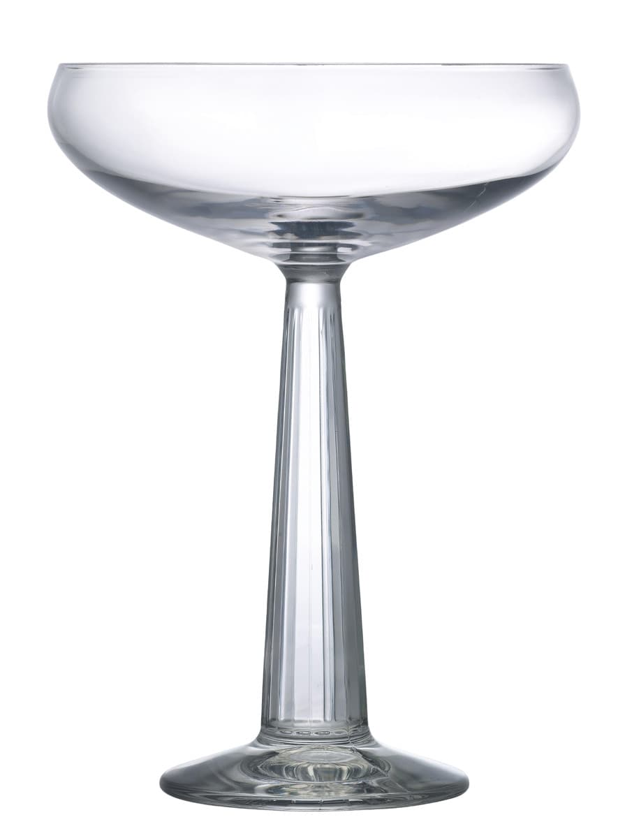 Studio Raw Big Top coupe pohár 235 ml
