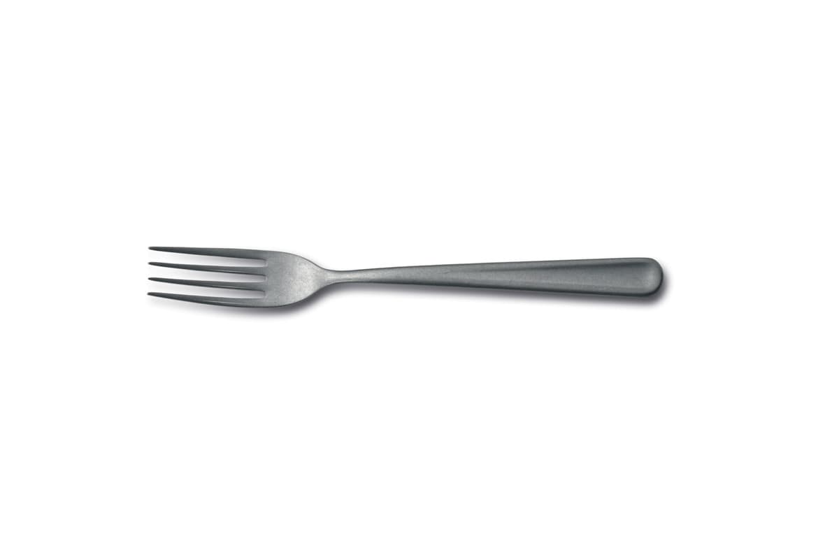 London vintage evővilla 20,8 cm