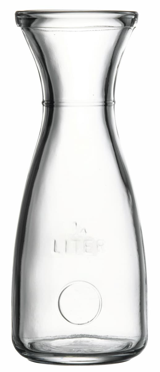 Karaf horeca 250 ml