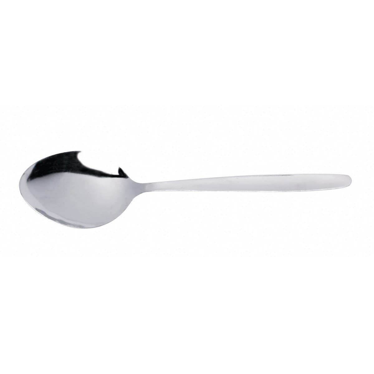 Budget 13/0 leveseskanál 18 cm