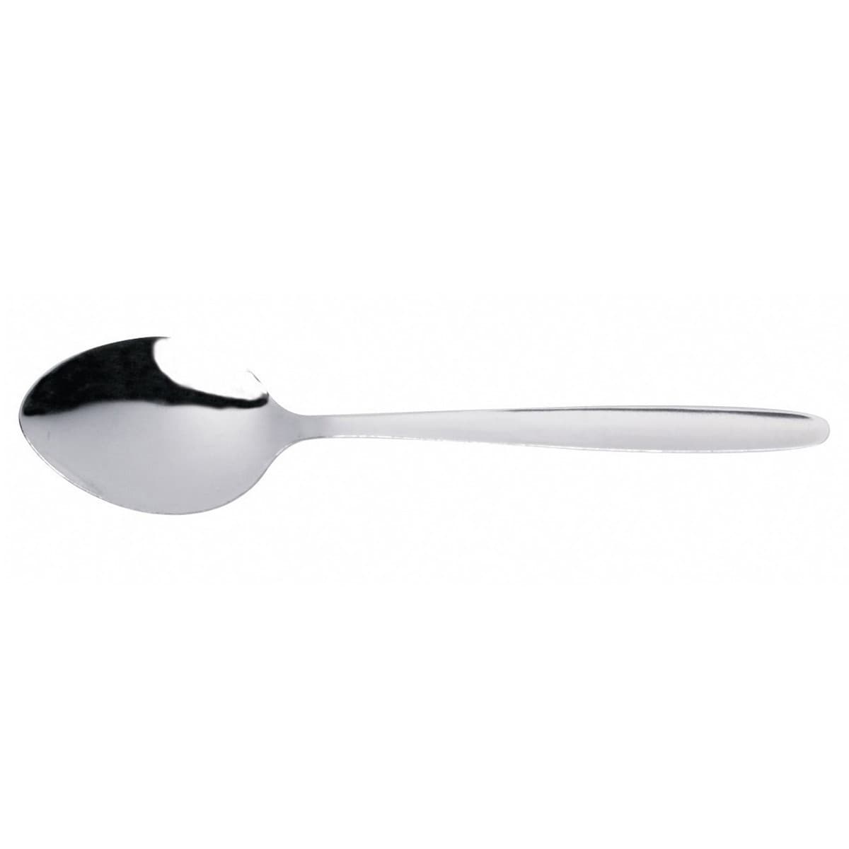 Budget 13/0 teáskanál 14 cm