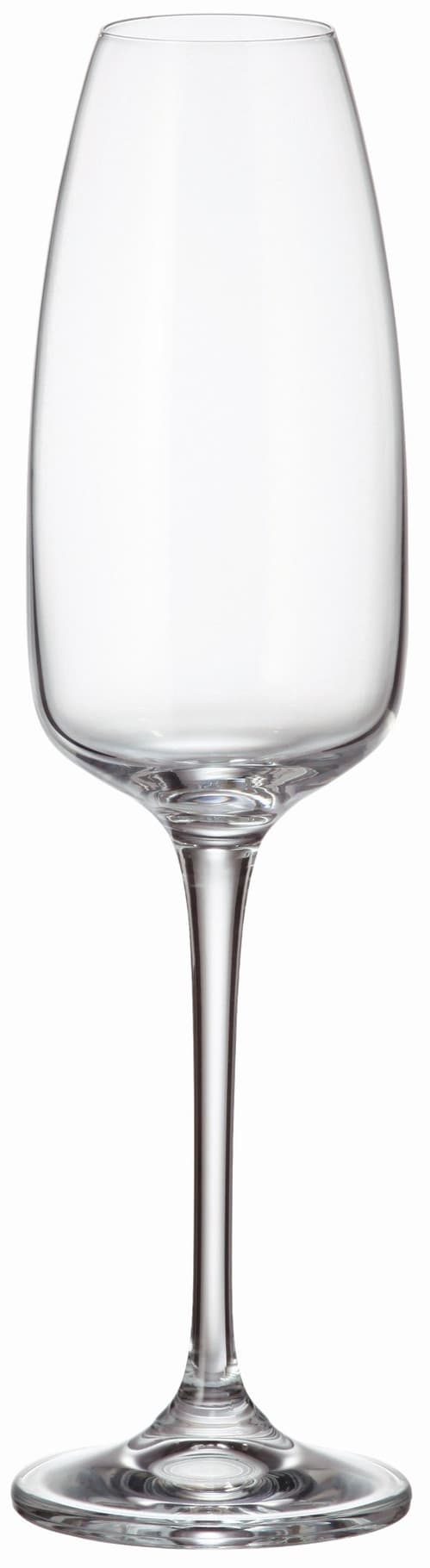 Anser pezsgős glas 290 ml