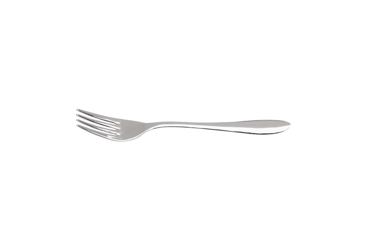 Gioia 18/10 evővilla 20 cm