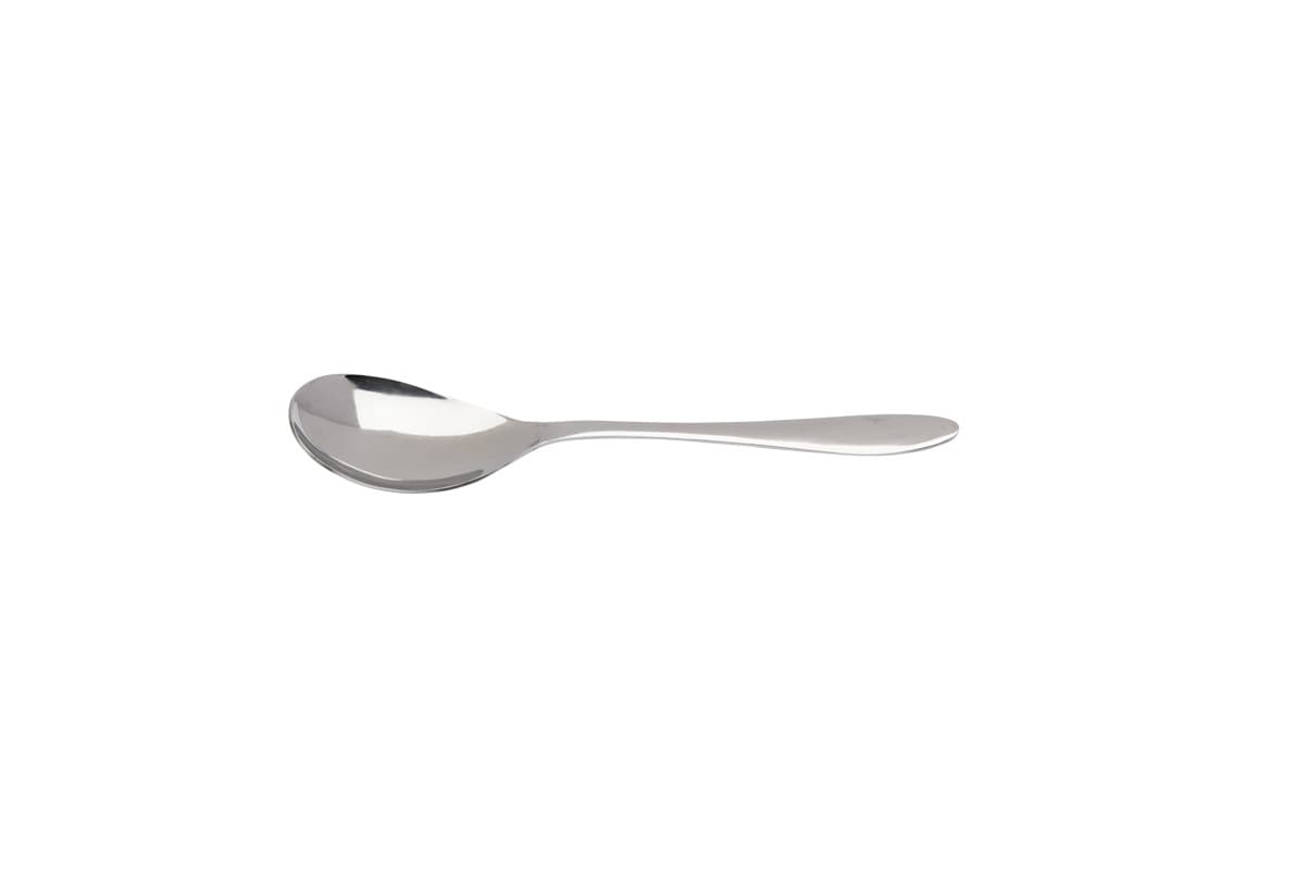 Gioia 18/10 desszertkanál 18 cm