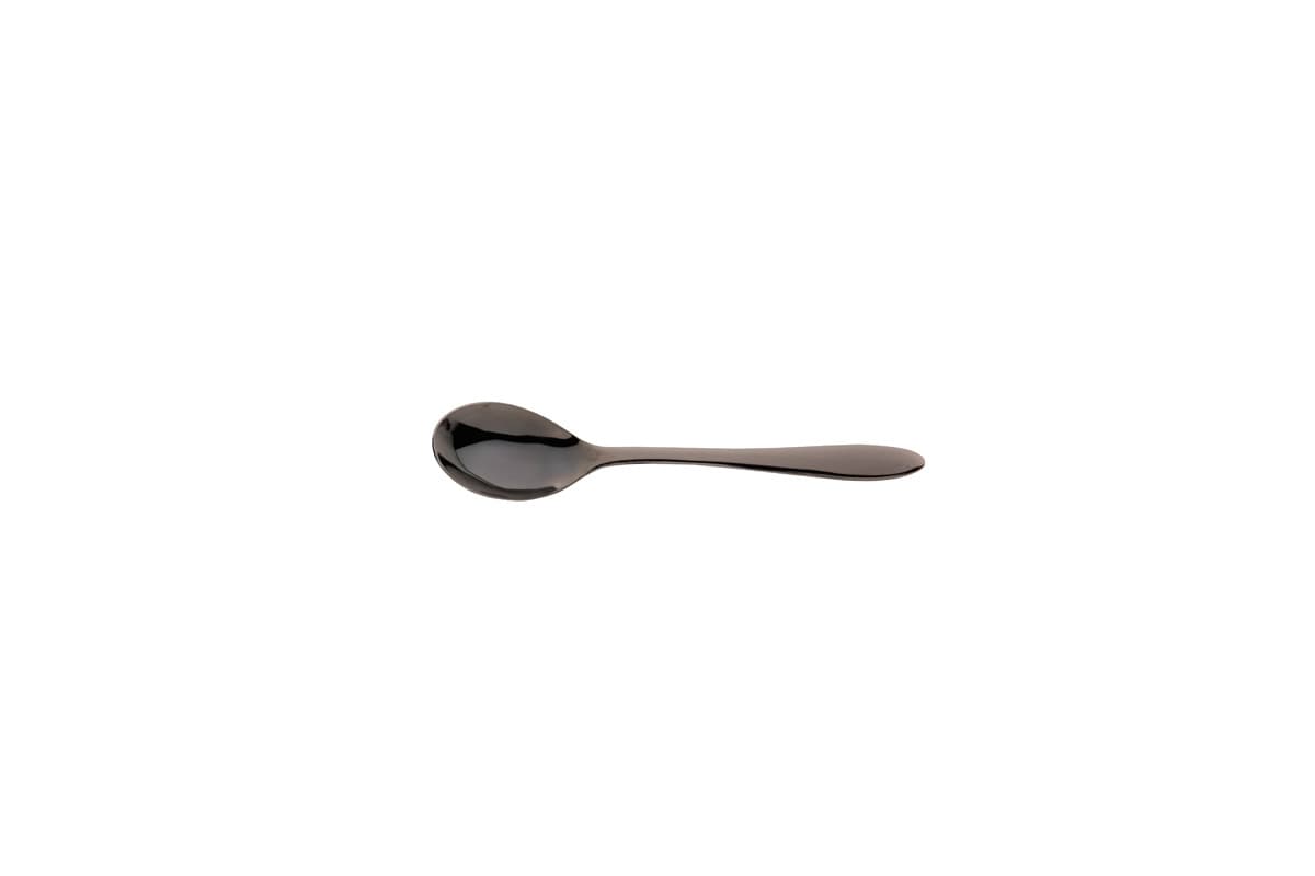 Gioia PVD gun fém 18/10 teás/kávéskanál 13,2 cm