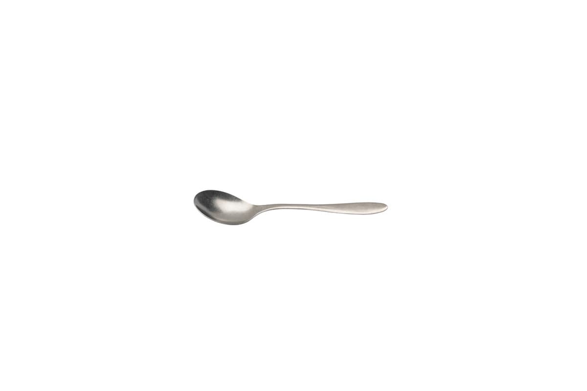 Gioia vintage 18/10 kávéskanál 11,6 cm