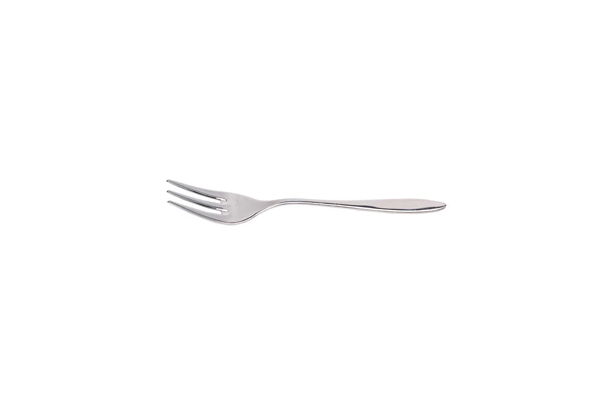 Gioia 18/10 süteményvilla 14,5 cm