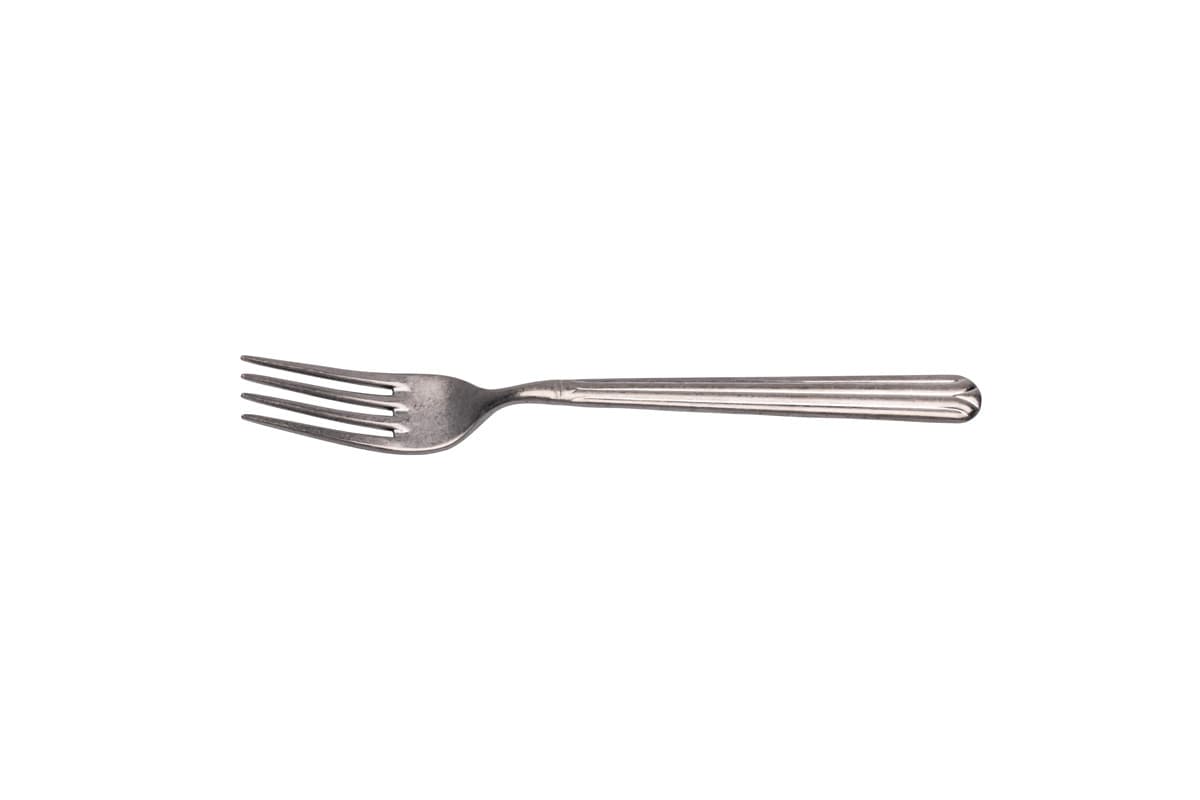 Evővilla vintage Splendido 20 cm