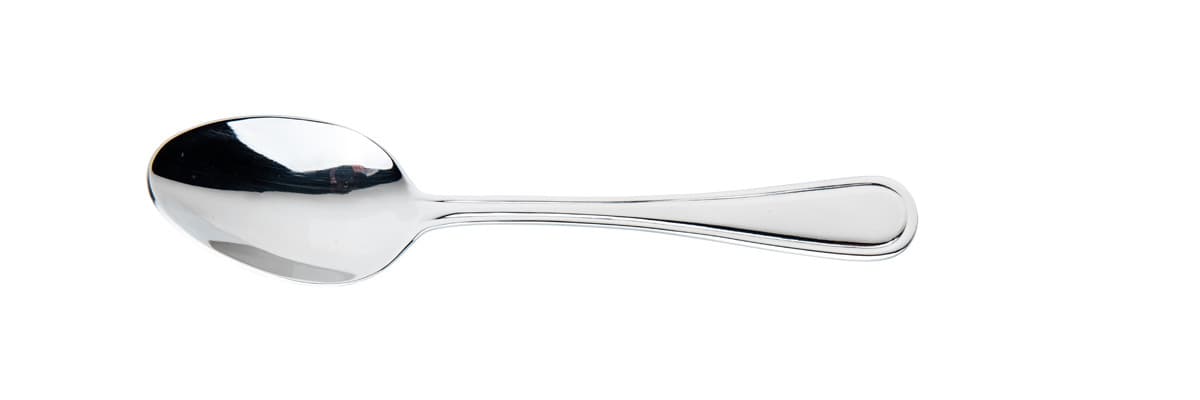 Klasszikus 18/10 kanál between 19,3 cm