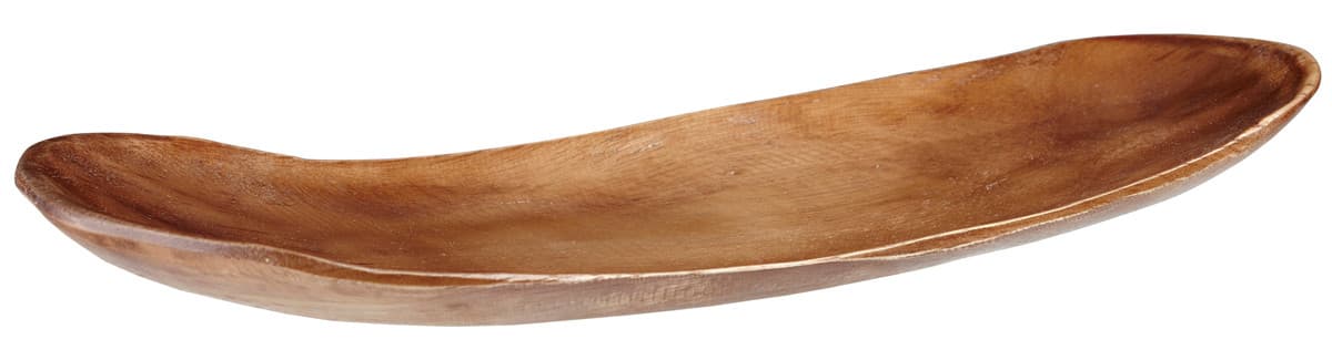 Tálaló tálalótál 36 x 15 x 4 cm