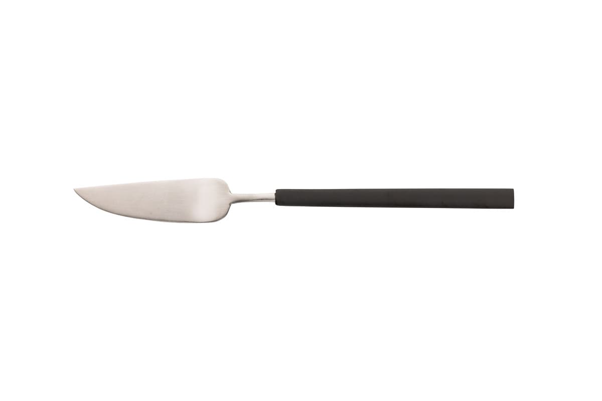 Studio Raw Vintage matt fekete halkés 21,8 cm