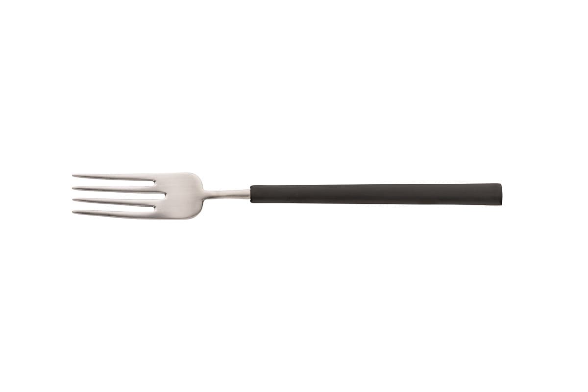 Studio Raw Vintage matt fekete halvilla 20,4 cm
