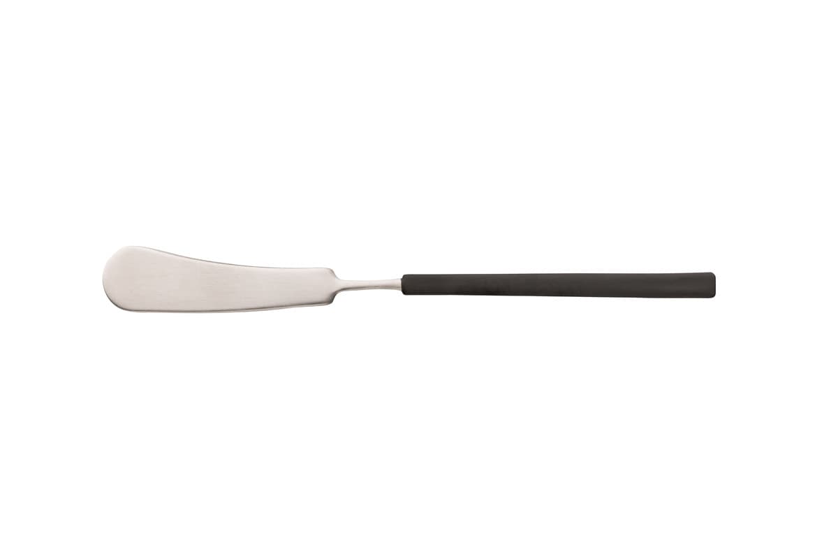 Studio Raw Vintage matt fekete vajkés 15,6 cm