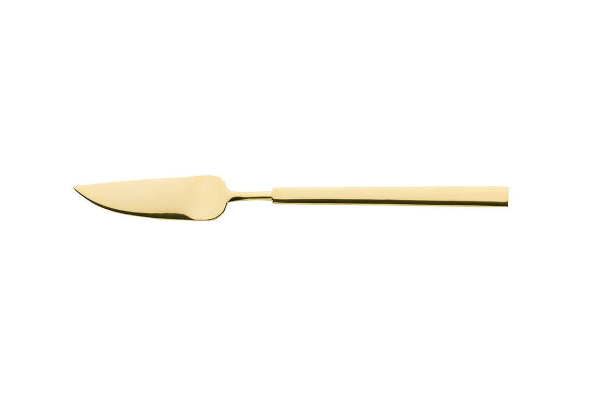 Studio Raw Vintage fényes pezsgő halkés 21,8 cm