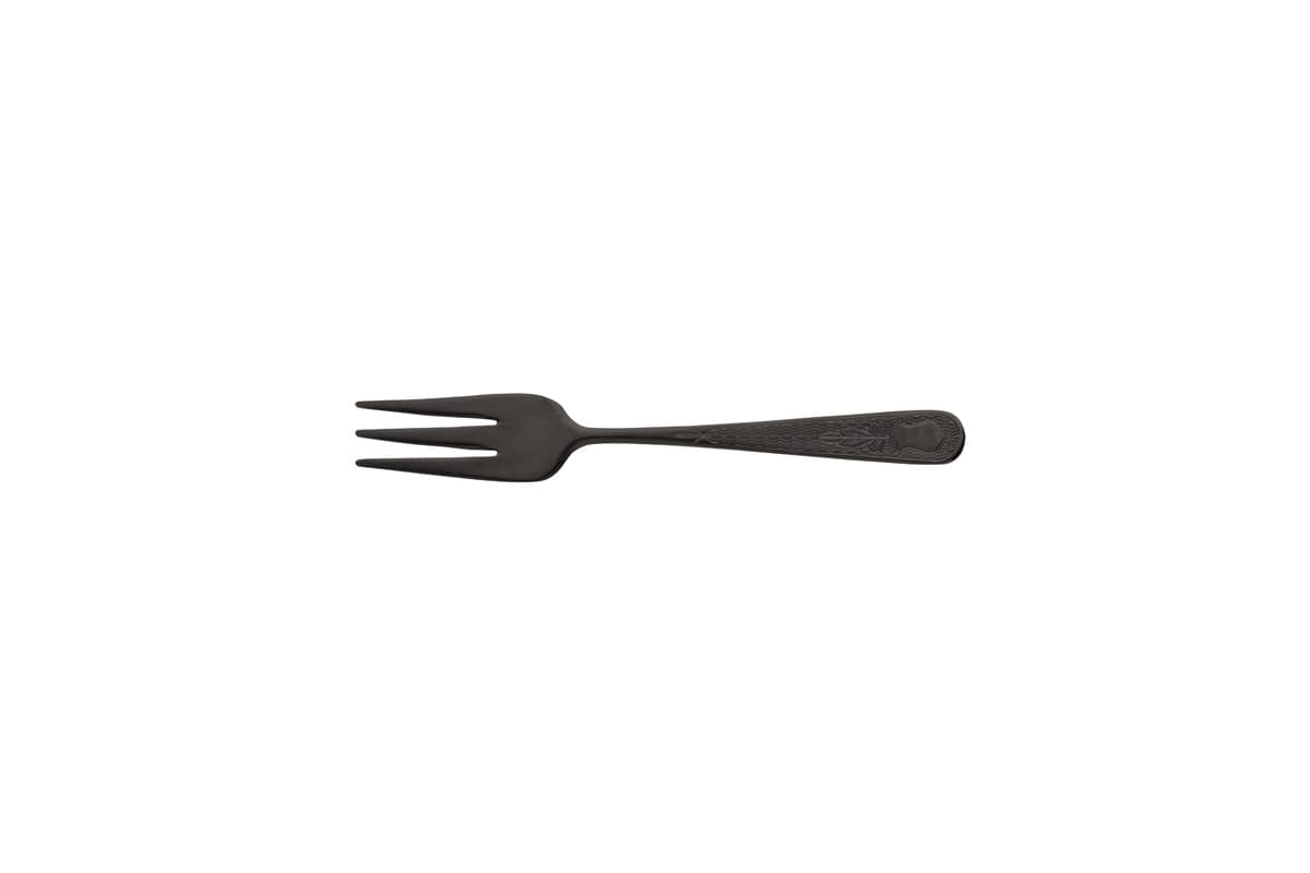 Studio Raw Classic Black süteményvilla 13,7 cm