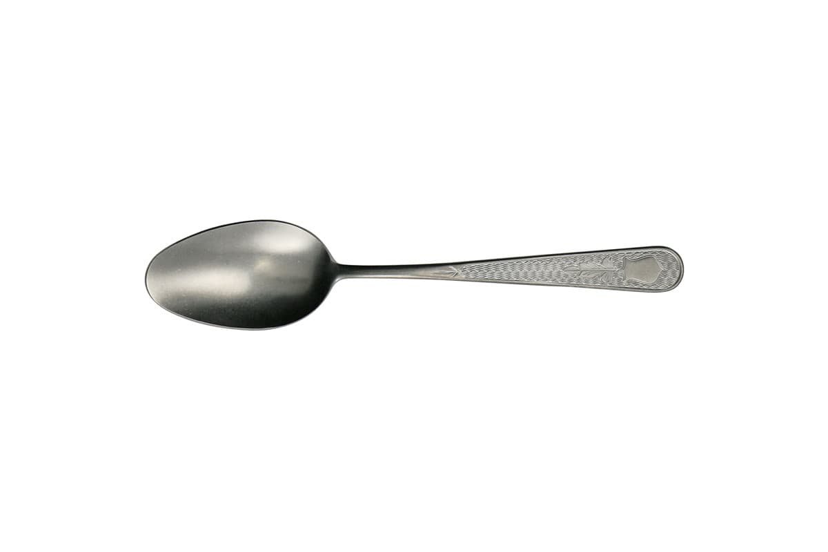 Studio Raw Classic Vintage desszertkanál 18,5 cm